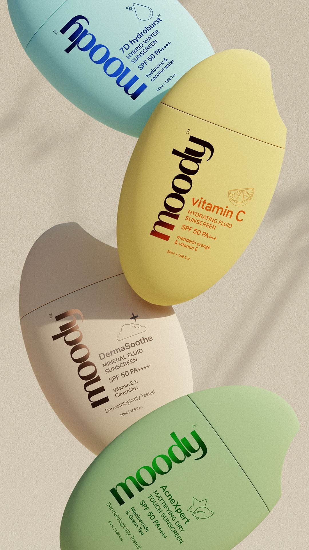 Packaging - Packaging & Label sample 23